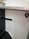 Arrière du véhicule